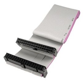 14-inch Floppy Drive Cable